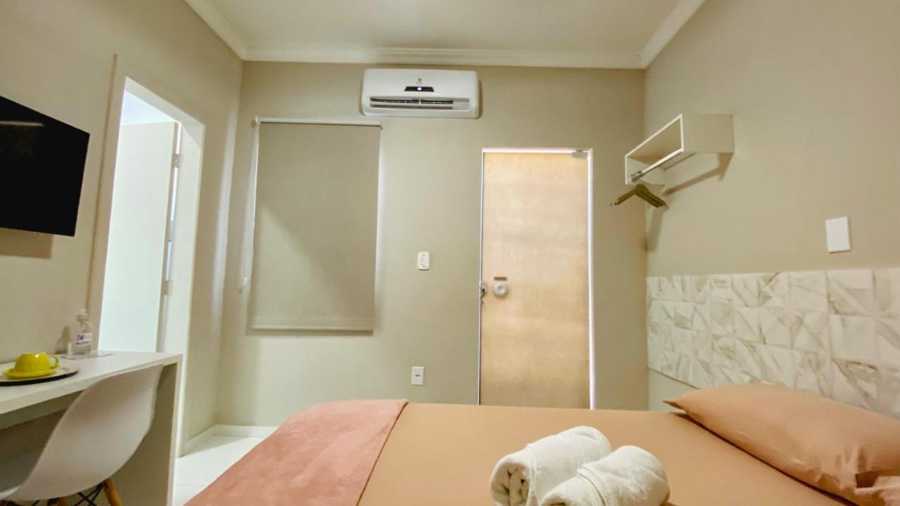 Kalug - Suite Casal Independente Em Guest House Ilheus Exterior photo