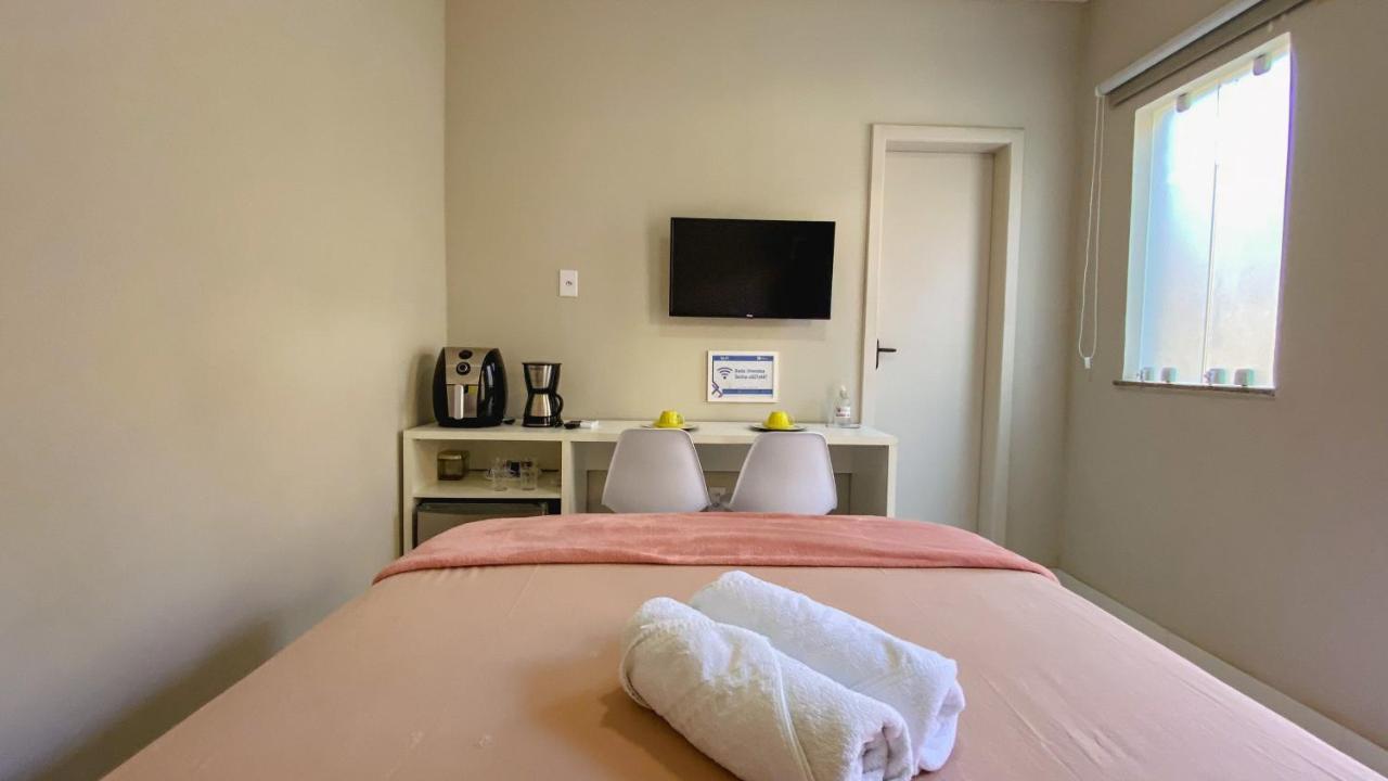 Kalug - Suite Casal Independente Em Guest House Ilheus Exterior photo